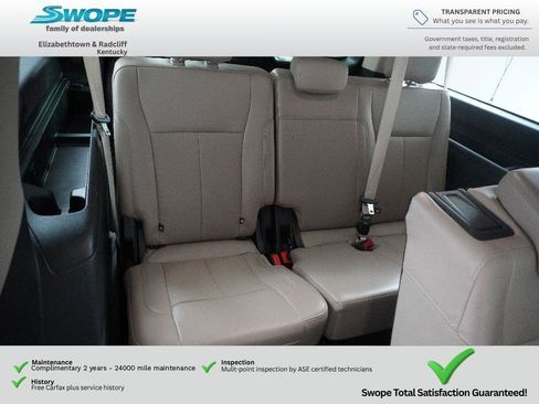 Used 2024 Ford Expedition Max XLT RWD image 11