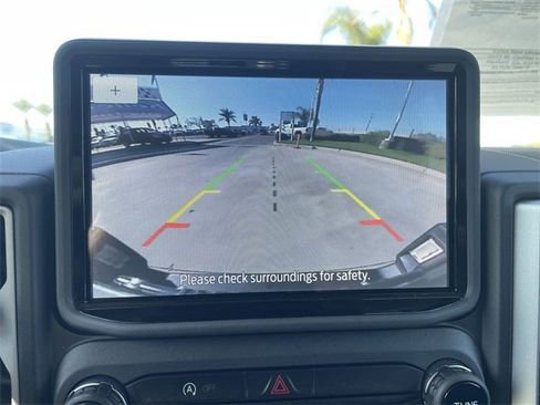 Used 2021 Ford Bronco Sport Big Bend image 14