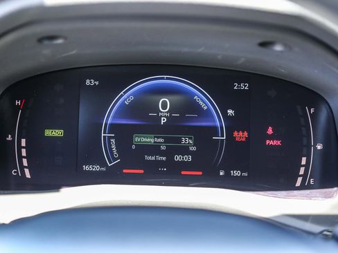 Certified 2025 Toyota Camry LE FWD image 28