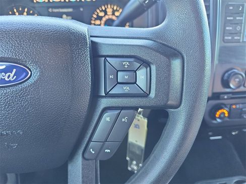 Used 2016 Ford F150 XL w/ Equipment Group 101A Mid image 19