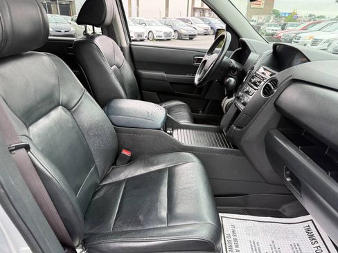 Used 2013 Honda Pilot EX-L image 42