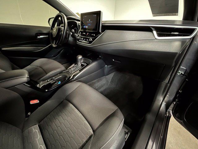 Used 2026 Toyota Corolla SE FWD image 10