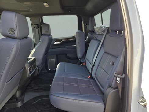 New 2026 Chevrolet Silverado 1500 High Country image 22