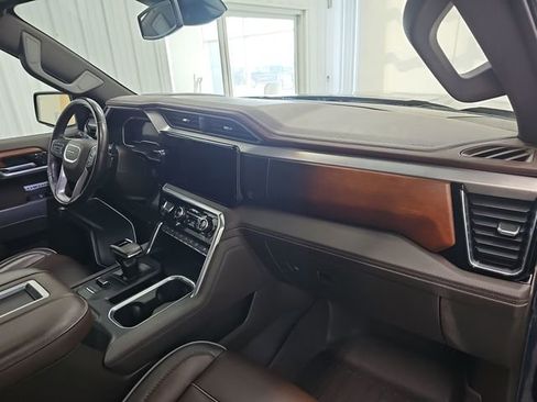Used 2022 GMC Sierra 1500 Denali image 28