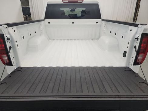 New 2026 GMC Sierra 1500 Elevation image 21