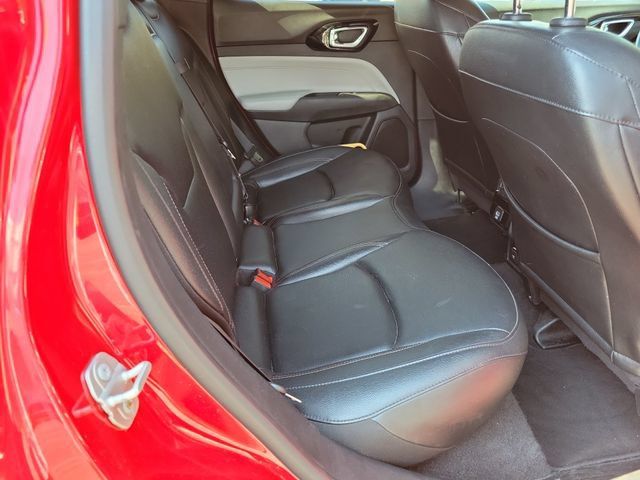 Used 2024 Jeep Compass Limited AWD/4WD image 19