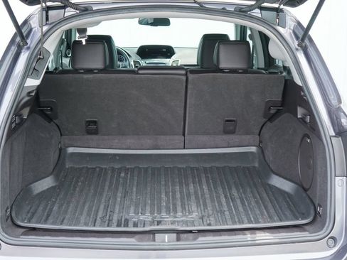 Used 2018 Acura RDX AWD w/ Technology Package image 9