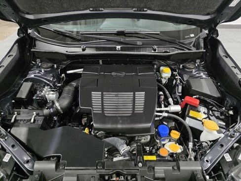 Used 2024 Subaru Forester Wilderness w/ Convenience Package image 27