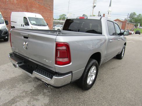Used 2024 RAM 1500 Laramie image 3