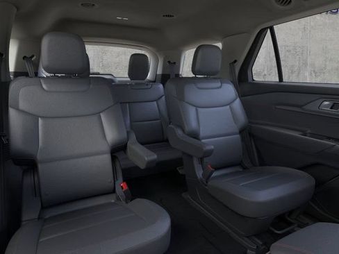 New 2026 Ford Explorer Active w/ Active Comfort Package RWD image 11