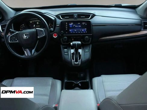 Used 2017 Honda CR-V EX-L image 23