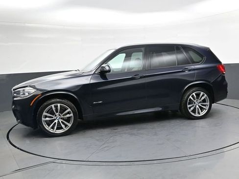 Used 2017 BMW X5 xDrive35i image 9