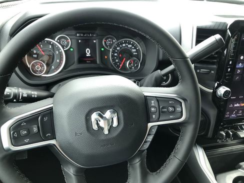 New 2026 RAM 2500 Big Horn image 15