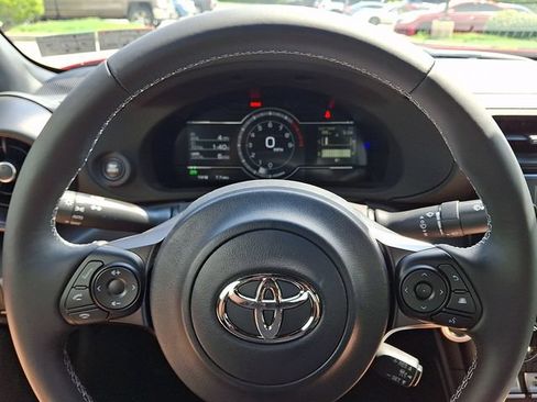 New 2026 Toyota GR86 RWD image 9