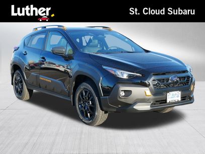 New 2025 Subaru Crosstrek 2.5i Wilderness w/ Wilderness Package