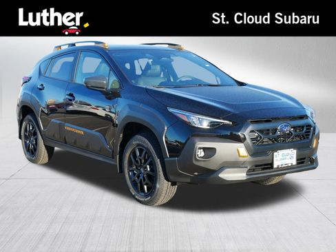 New 2025 Subaru Crosstrek 2.5i Wilderness w/ Wilderness Package image 1