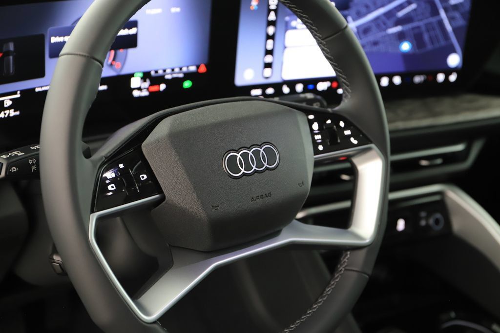 New 2026 Audi Q5 Premium Plus AWD/4WD image 16