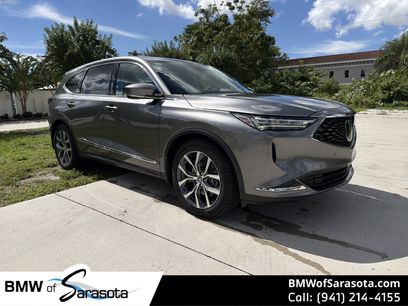 Used 2023 Acura MDX w/ Technology Package