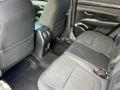 Used 2024 Hyundai Tucson SEL FWD image 13