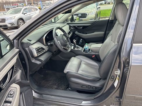 Used 2020 Subaru Outback Limited w/ Popular Package #2 AWD/4WD image 41