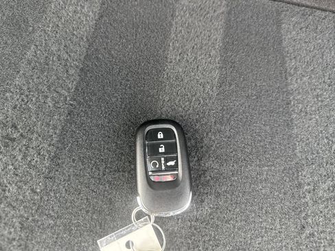 Certified 2023 Honda Pilot Elite image 53