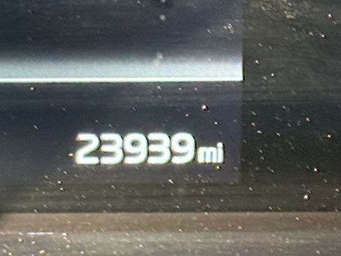 Used 2025 Kia Soul LX w/ LX Technology Package image 35