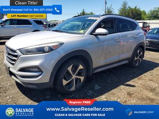 Used 2018 Hyundai Tucson Value AWD/4WD video 1