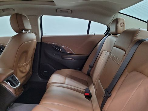 Used 2014 Buick LaCrosse Premium w/ Driver Confidence Package FWD image 18