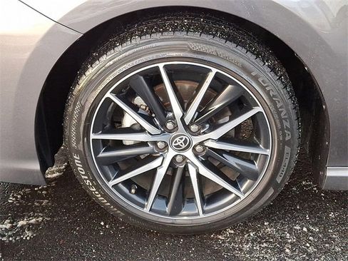 Certified 2023 Toyota Camry SE image 8