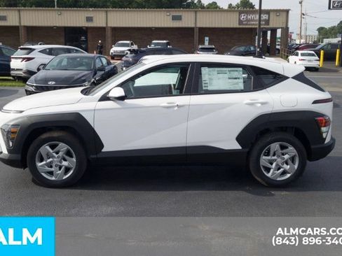 Used 2026 Hyundai Kona SE FWD image 10