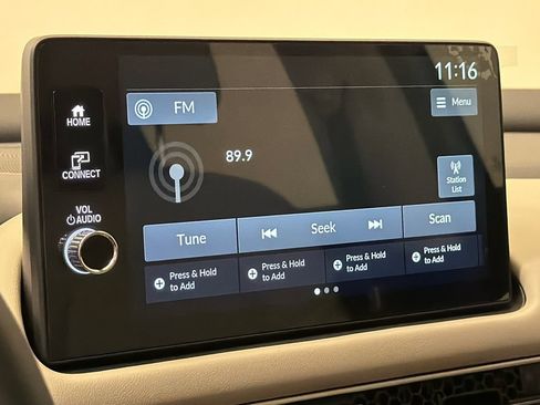 New 2027 Honda HR-V EX-L image 22