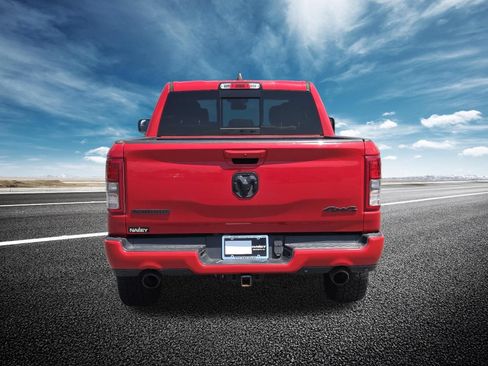 Used 2020 RAM 1500 Big Horn AWD/4WD image 17