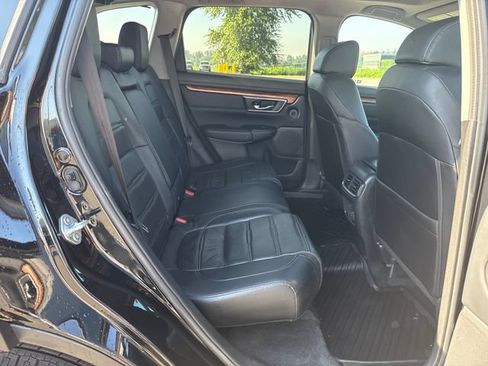 Used 2022 Honda CR-V Touring image 12