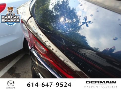Certified 2023 MAZDA CX-5 AWD 2.5 S w/ Select Package image 12