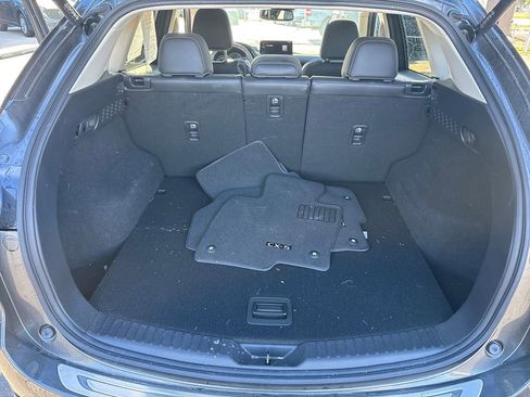 Used 2023 MAZDA CX-5 AWD 2.5 S w/ Premium Package image 30