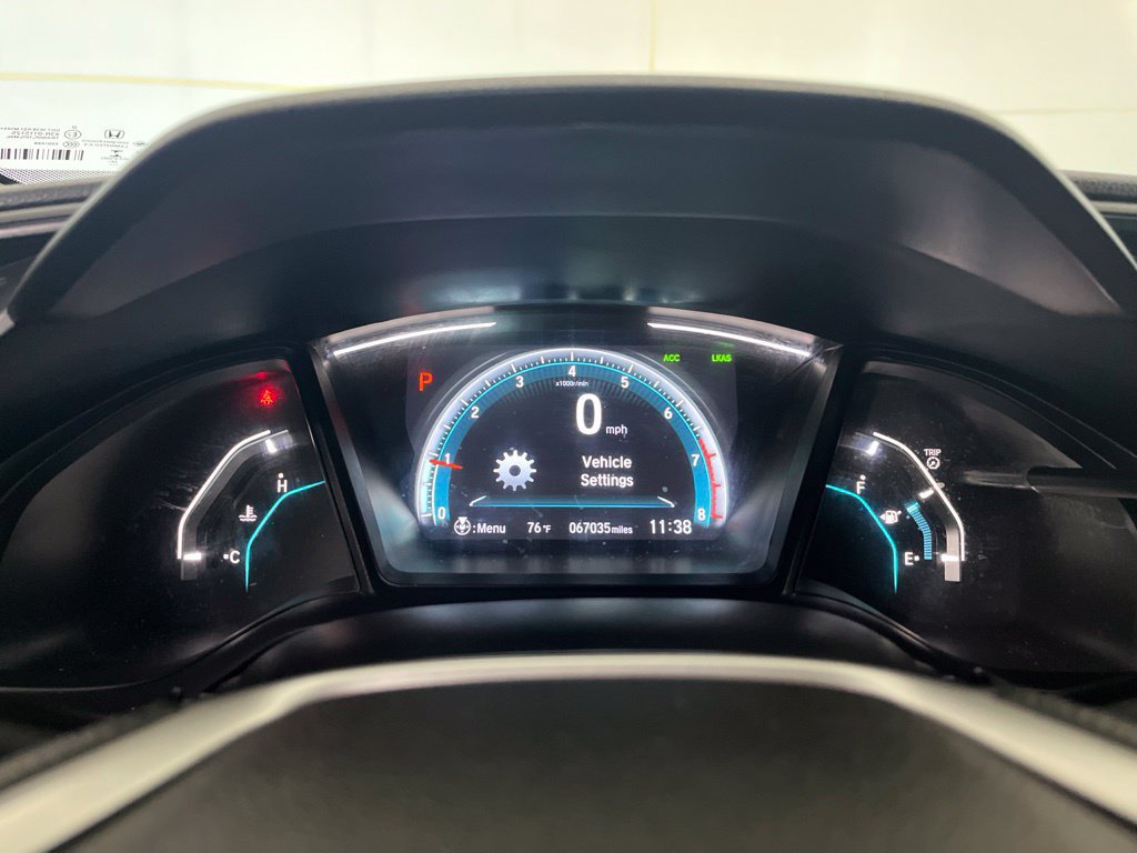 Used 2021 Honda Civic LX image 58