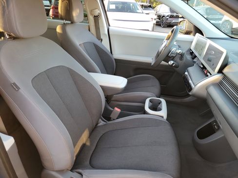 Certified 2024 Hyundai Ioniq 5 SE image 22