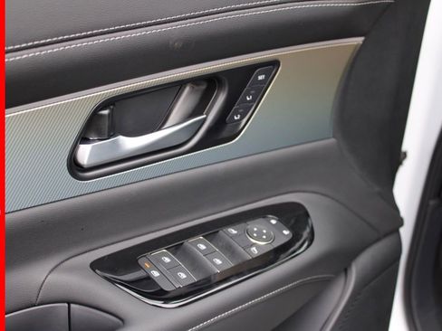 New 2025 Nissan Murano SL image 13