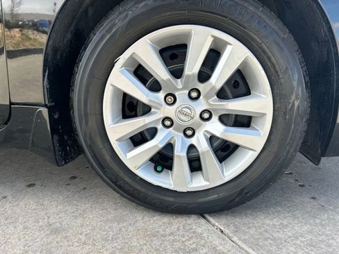 Used 2013 Nissan Altima 2.5 S FWD image 31