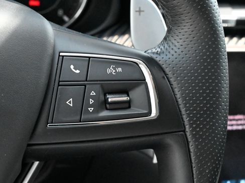 Used 2021 Maserati Quattroporte S GranSport Q4 AWD/4WD image 26