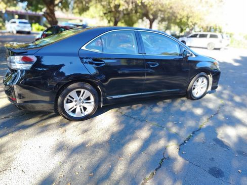 Used 2010 Lexus HS 250h image 13