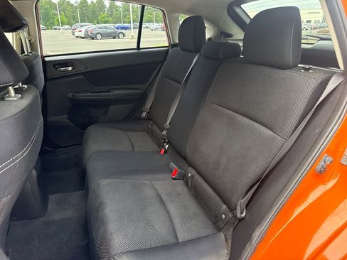 Used 2014 Subaru Crosstrek 2.0i Premium AWD/4WD image 31