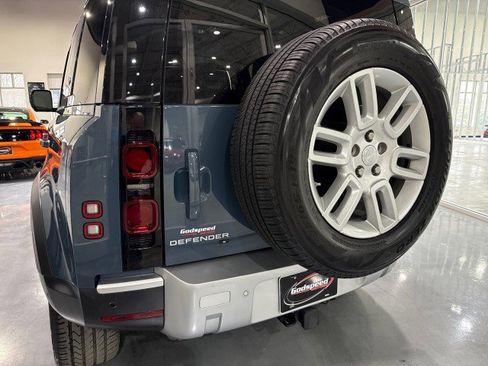 Used 2020 Land Rover Defender 110 S image 37