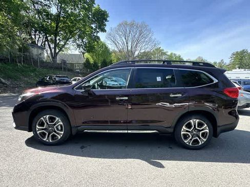 New 2026 Subaru Ascent Touring AWD/4WD image 2
