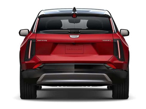 New 2025 Cadillac Optiq Sport 2 image 20