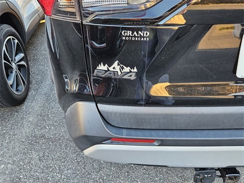 Used 2021 Toyota RAV4 Adventure image 13