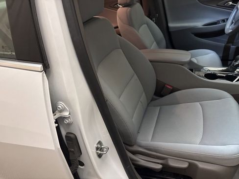 Used 2023 Chevrolet Malibu LT image 21