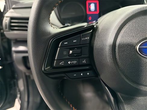 Certified 2025 Subaru Crosstrek 2.5i Limited w/ Popular Package #3A image 17