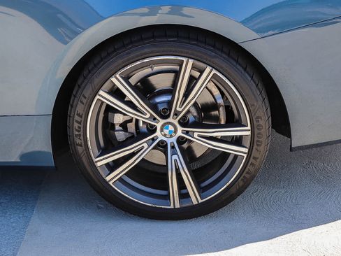 Used 2021 BMW 430i Coupe w/ Convenience Package RWD image 12