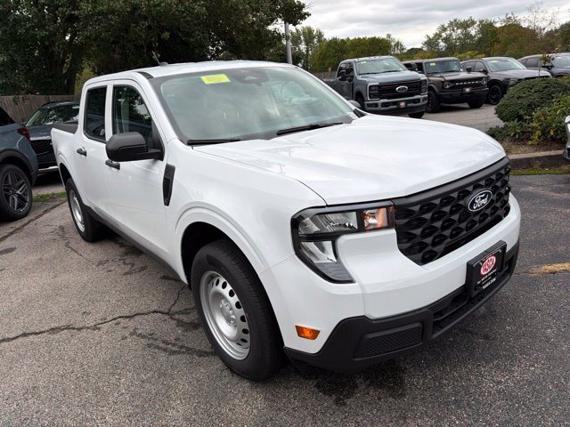 New 2026 Ford Maverick XL FWD image 1